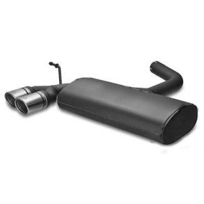 Sportsbagpotte VW Golf V