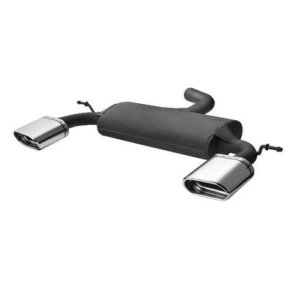 Sportsbagpotte VW Touran