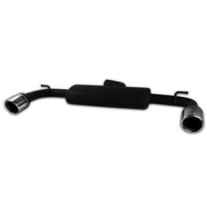 Sportsbagpotte VW Golf VII GTI 2,0