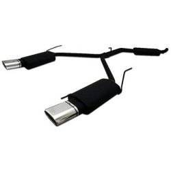 Sportsudstdning VW Transporter T4