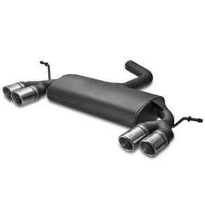 Sportsbagpotte VW Golf V