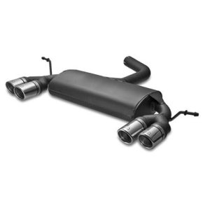 Sportsbagpotte VW Touran