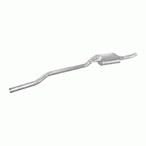 Midterste lydpotte Mercedes