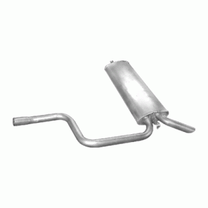 Udstdning Bagpotte Mercedes T124 200 200E 230E 250