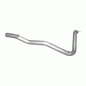 Udstdningsrr Mercedes G klasse