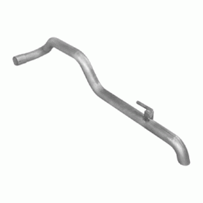 Udstdningsrr Mercedes Sprinter 312D