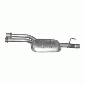 Udstdning Mellempotte Mercedes E280, E320, E420, E430