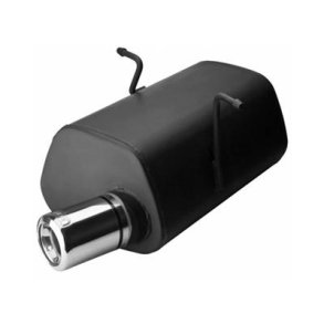 Sportsbagpotte Mini Cooper One