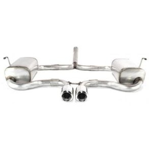 Sportsudstdning Mini Cooper S Rustfrit