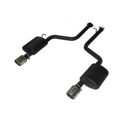 Sportsudstdning Chrysler 300C Stationcar 5,7 HEMI 250k