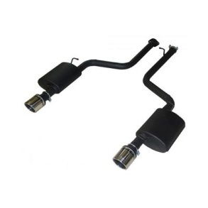 Sportsudstdning Chrysler 300C Stationcar 5,7 HEMI 250k