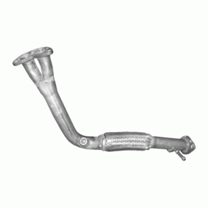 Rustfrit Forrr Mitsubishi Pajero Pinin 1.8, 2.0