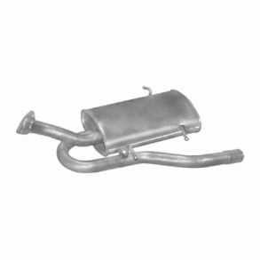 Udstdning Bagpotte Space Runner Space Wagon 1.8, 2.0