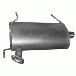 Bagpotte Mitsubishi Outlander II 2.0, 2.4