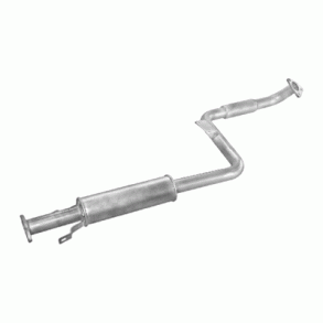 Udstdning Mellempotte Mitsubishi Galant 2.0 GTi