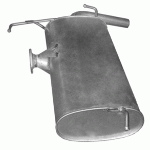 Bagpotte Mitsubishi Lancer 1.5, 1.6