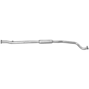 Mellemrr Mitsubishi Outlander 