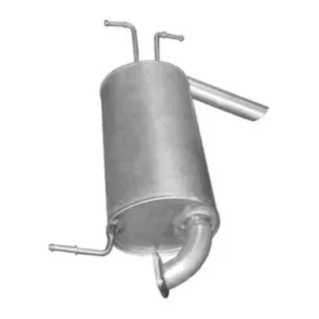 Bagpotte Mitsubishi Outlander