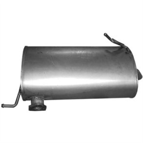 Bagpotte Mitsubishi Outlander II 2,0i 16V 2/4WD