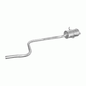 Bagpotte Nissan Micra