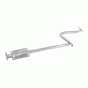 Mellempotte Nissan Primera 2.0 D