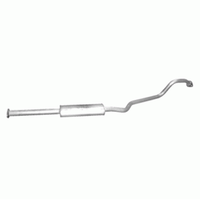 Udstdning Mellempotte Nissan Almera 1.5 D