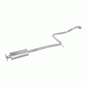 Udstdning Mellempotte Nissan Almera 2.0 D