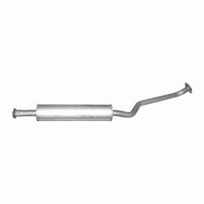 Udstdning Mellempotte Nissan Primera 1.8