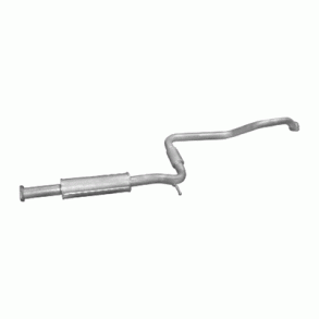 Udstdning Mellempotte Nissan Primera 2.0