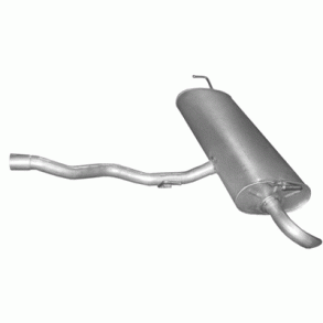 Bagpotte Nissan Qashqai 1,5 dCi