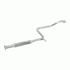 Udstdning Mellempotte Nissan Almera 1.4, 1.6