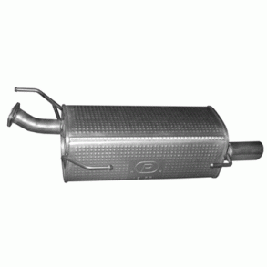 Bagpotte Nissan Juke 1,2