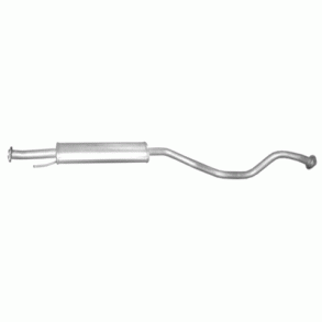 Mellempotte Nissan Juke 1,2