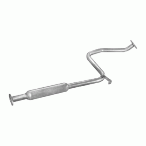 Udstdning Mellempotte Nissan Primera 1.6