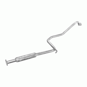 Udstdning Mellempotte Nissan Primera 1.6 Stationcar