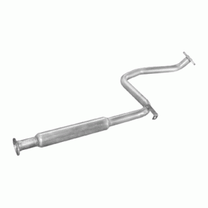 Udstdning Mellempotte Nissan Primera 2.0