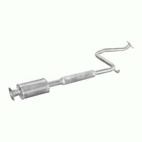 Mellempotte Nissan Primera 2.0