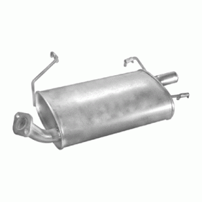 Bagpotte Nissan Primera 2.0