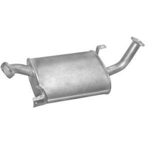 Midterste lydpotte Nissan Terrano/Ford Maverick