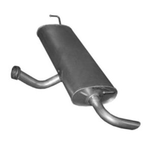 Bagpotte Nissan Qashqai, Renault Kadjar