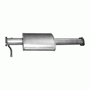 Udstdning Mellempotte Alfa Romeo 156/GT 2.0