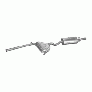 Udstdning Alfa Romeo 146 1.3, 1.6, 1.7