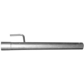 Rrstykke udstdning Alfa Romeo 159