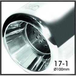 Sportsbagpotte Mitsubishi Galant Sedan