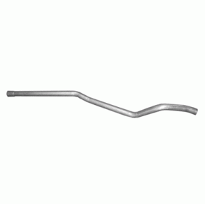 Udstdningsrr Opel Astra H 1.7 CDTi