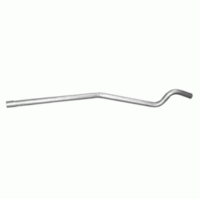 Udstdningsrr Opel Astra H 1.3 CDTi