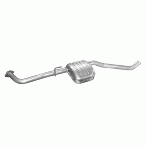 Mellempotte Opel Omega B 2.5, 3.0