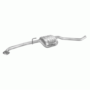 Mellempotte Opel Omega B 2.5, 3.0