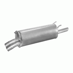 Bagpotte Opel Omega B 2.5