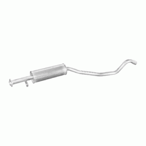 Udstdning Mellempotte Opel Vectra A 1.7